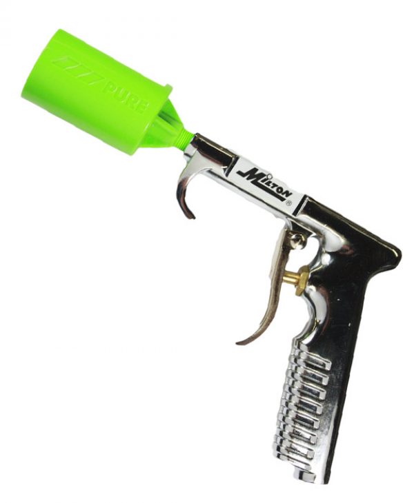 Pure Grip Installation Gun, 79,99 €
