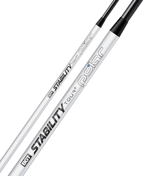 stability tour 2 shaft