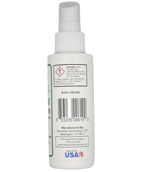 HF-100 Grip Tape Spray Solution (Non-Toxic Activator)-4 oz. - Regripit